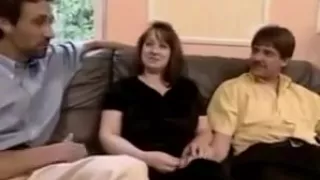 Hottest amateur Lingerie, BBW porn clip