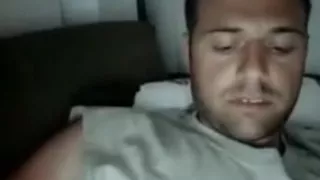 Crazy amateur gay clip with Masturbate, Men scenes