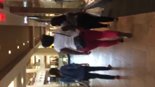 Amazing amateur Black and Ebony adult movie