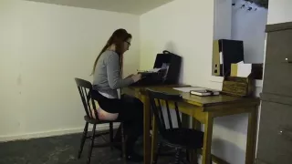 Crazy homemade Maid sex movie