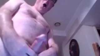 Exotic amateur gay scene with Masturbate, Webcam scenes