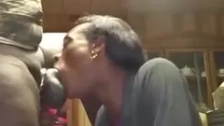 Horny amateur Big Dick, Blowjob adult movie