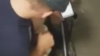 Verrückter hausgemachter Gay-Clip mit Masturbation, Amateurszenen