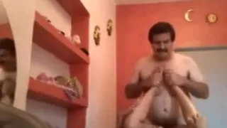 Amazing homemade xxx scene