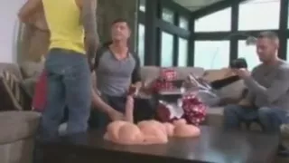 Best amateur gay video with Sex, Daddies scenes