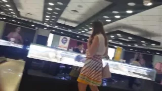 Incredible amateur Philippines, Upskirts adult video