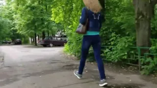 Fabulous amateur Blonde, Hidden Cams xxx movie