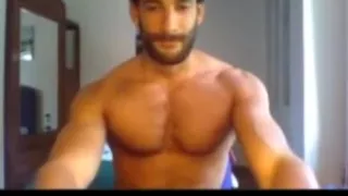 Verrückter hausgemachter Gay-Clip mit Amateur- und Masturbationsszenen