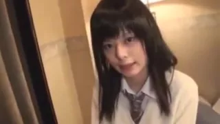 Exotic homemade sex clip