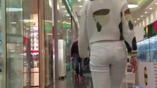 Incredible homemade Hidden Cams, Blonde xxx scene