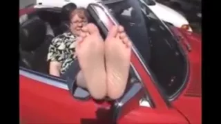 Fabulous amateur BBW, Outdoor xxx clip