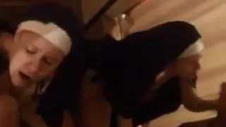 Fabulous amateur POV, Wife adult clip