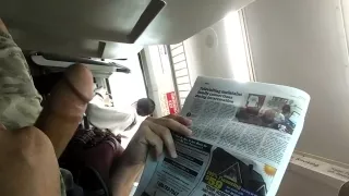 Exotic homemade porn scene