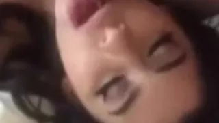 Crazy amateur sex clip