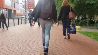 Fabulous homemade Big Butt, Hidden Cams adult movie