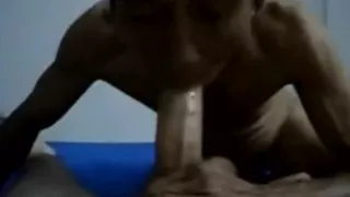 Crazy amateur gay clip with Handjob, Daddies scenes