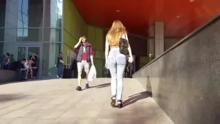 Incredible homemade Babes, Voyeur porn scene