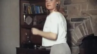 Exotic homemade Big Natural Tits, Stockings xxx movie