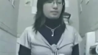 Incredible amateur Voyeur sex scene