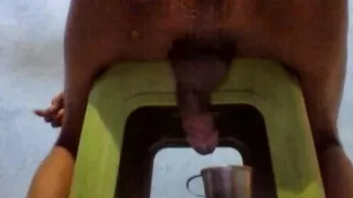 Geiler Amateur-Gay-Clip mit Sex, Massage-Szenen