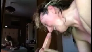 Exotic amateur British, POV porn video