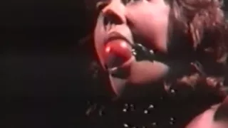 Incredible amateur BDSM, Vintage xxx scene