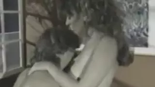 Incredible homemade sex clip