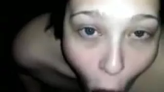 Fabulous amateur Amateur, Swallow sex video