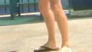 Incredible amateur gay scene with Beach, Twinks scenes