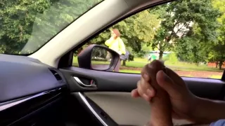 Best homemade Public porn scene