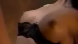 Hottest homemade Lesbian, Rimming xxx movie