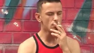 Amateur, Mamada, Gay, Al Aire Libre