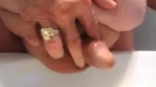 Fabulous homemade gay movie with Amateur, Masturbate scenes