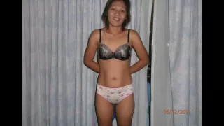 Amazing amateur Thai, Nipples xxx clip