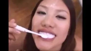Hottest amateur Swallow, Cumshots adult scene