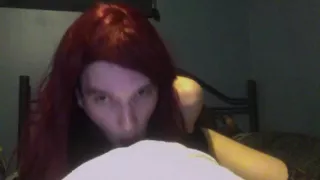 Amazing homemade gay scene