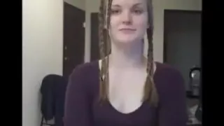 Horny amateur Babes adult clip