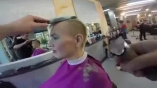 Horny homemade Blonde xxx movie