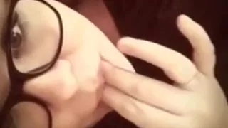 Just Me My Vibrator Orgasm