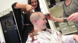 shave it all off