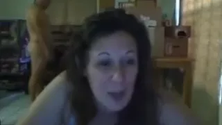 Mature Florida Couple