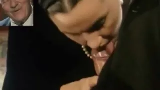 Etienne Jaumillot sucked - Betty blue 2 (1995)