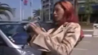 Pornostar Antonella Del Lago