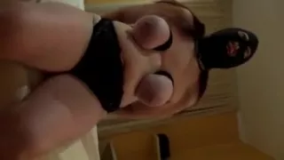 Session July 2017 longer tits punishment