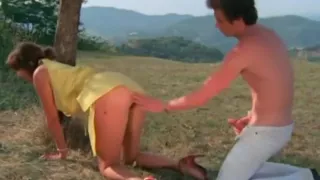 La prof ou les plaisirs defendus