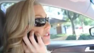 Relax she my stepmom!