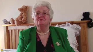 Mature & Big Caroline