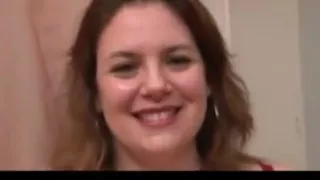 Another BBW in Red