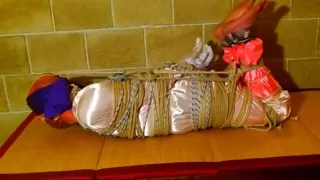 Pot pourri ligotages