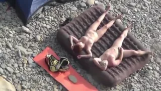 Beach - just having sex at the beach 13